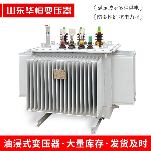 S13-10000/35魏都魏都魏都电力变压器