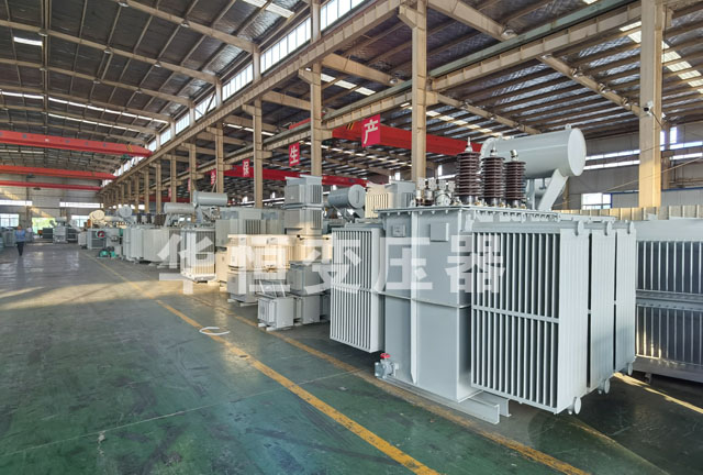 S13-8000/35魏都魏都魏都电力变压器厂家