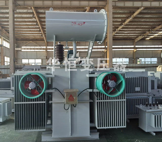 S13-8000/35魏都魏都魏都电力变压器