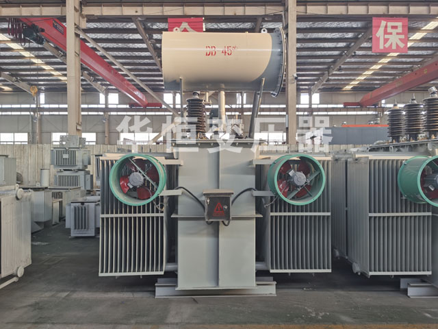 S11-8000/35魏都魏都魏都电力变压器价格