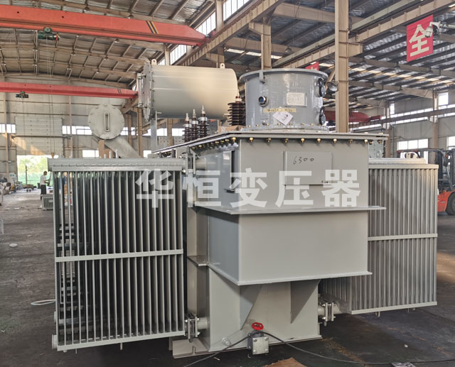 S11-6300/35魏都魏都魏都电力变压器价格